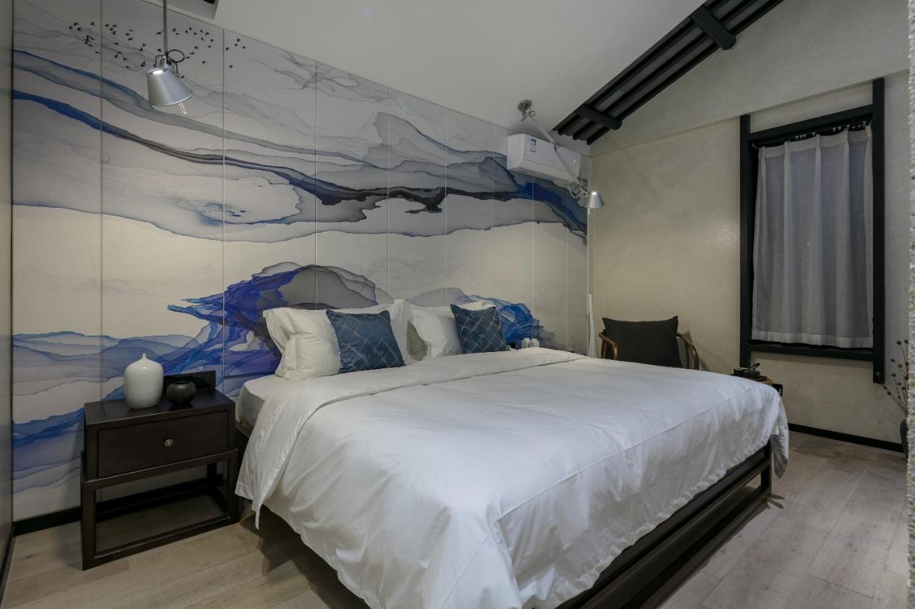 Lijiangl Hotel Liman Shenmiji Inn Lijiang  Esterno foto