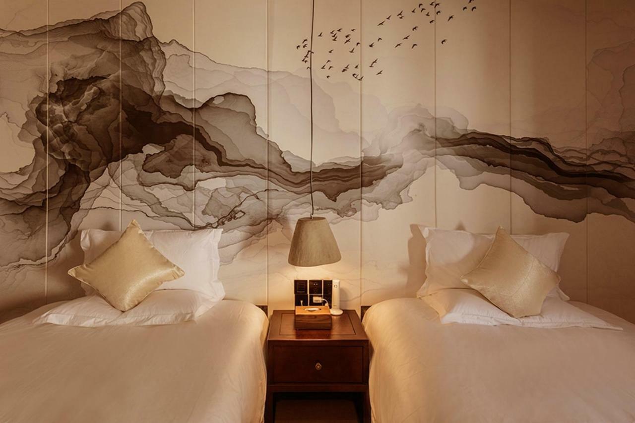 Lijiangl Hotel Liman Shenmiji Inn Lijiang  Esterno foto