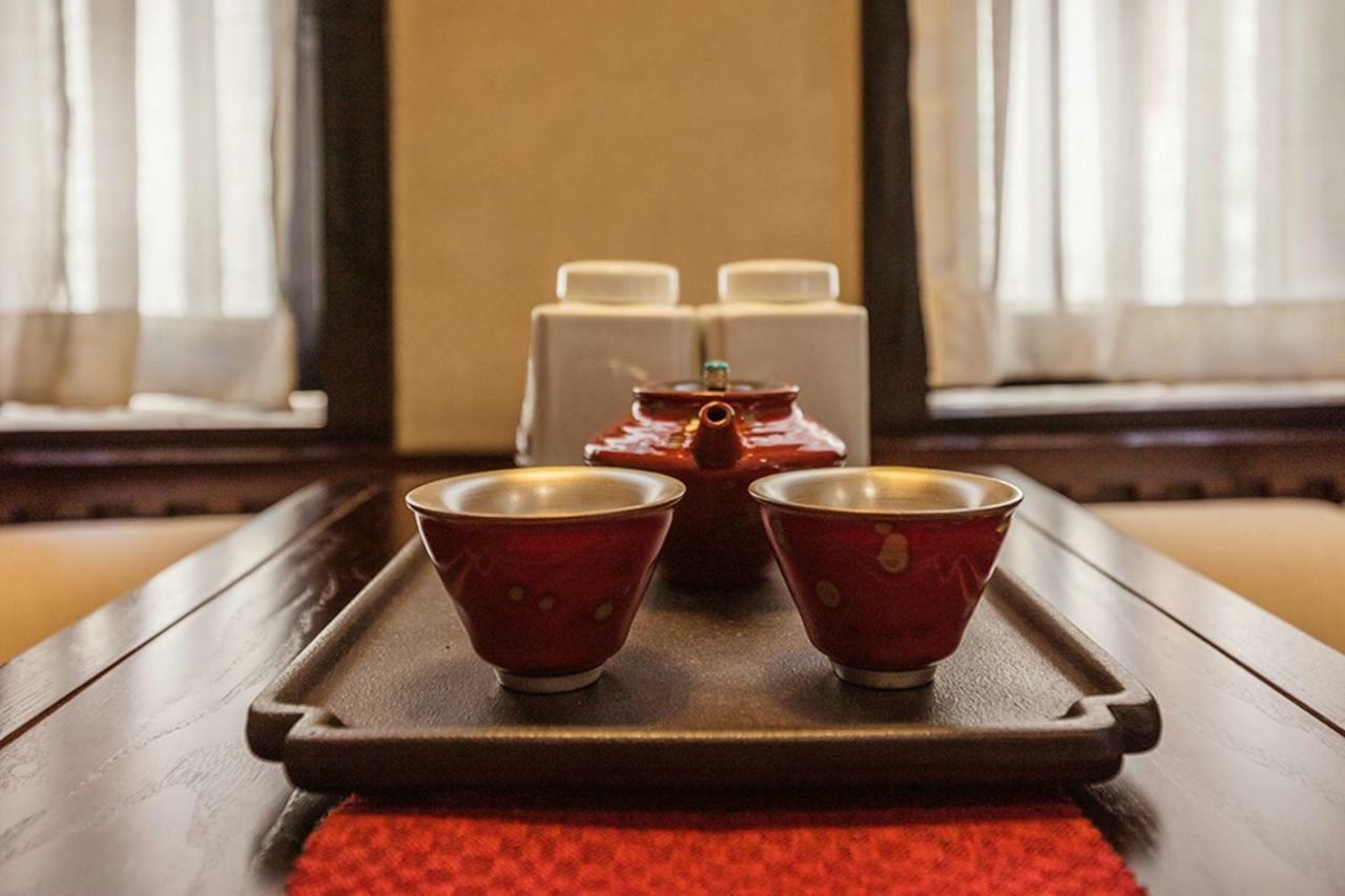 Lijiangl Hotel Liman Shenmiji Inn Lijiang  Esterno foto